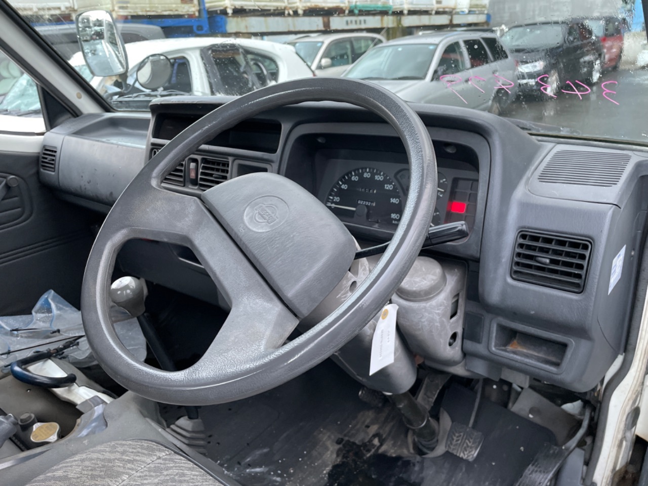 GAPRAS 日産 バネットトラック - 商品詳細 - SP343479