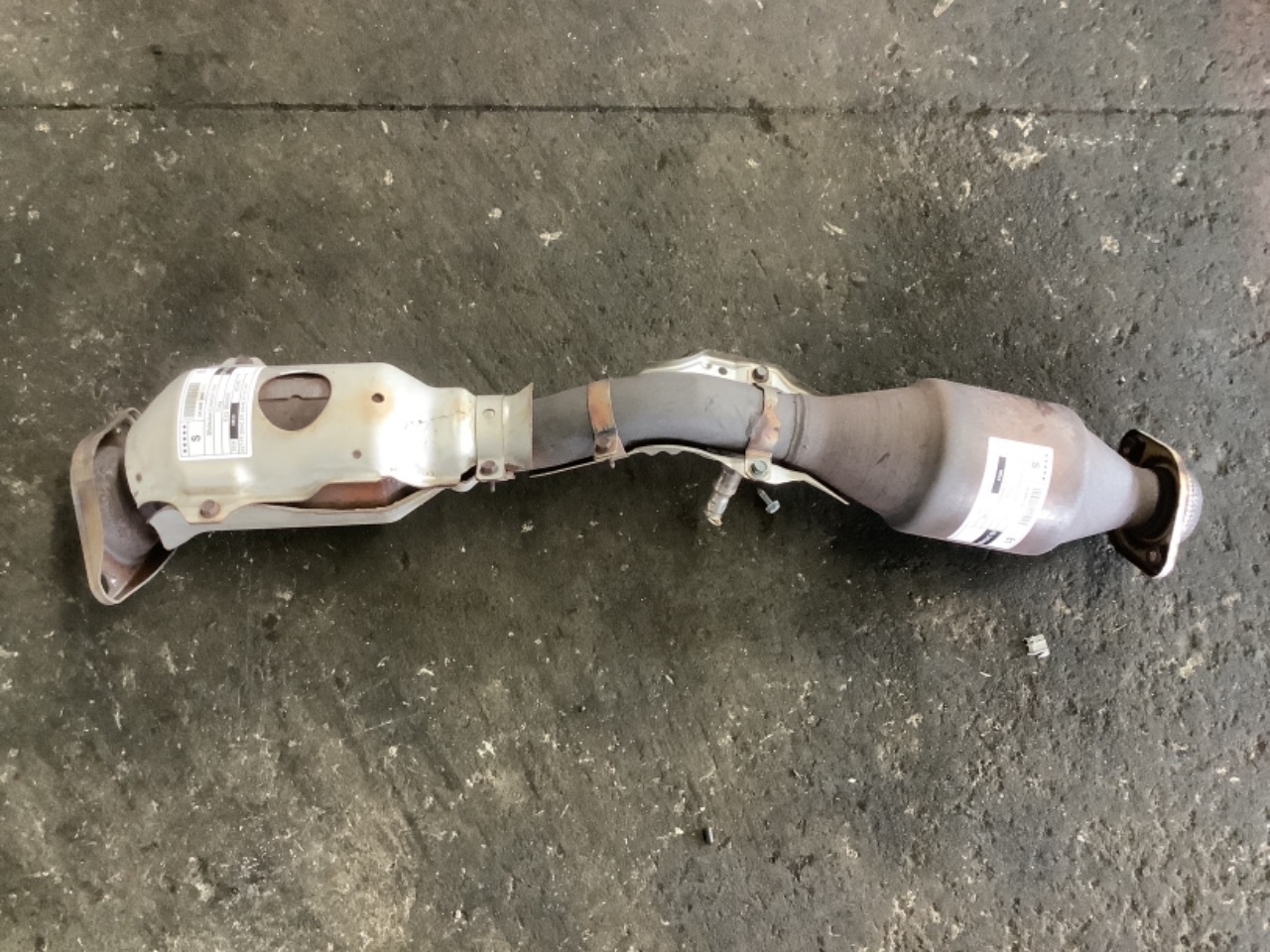 GAPRAS 触媒No2 - ティーダ - 商品詳細 - SP343486_9602