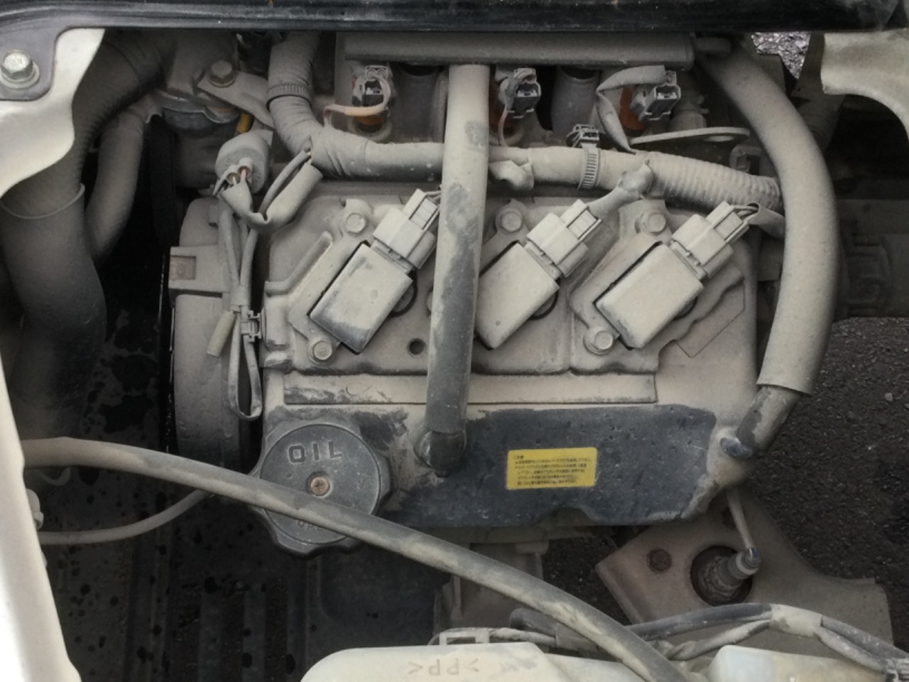 GAPRAS 三菱 ミニキャブトラック - 商品詳細 - SP343586 