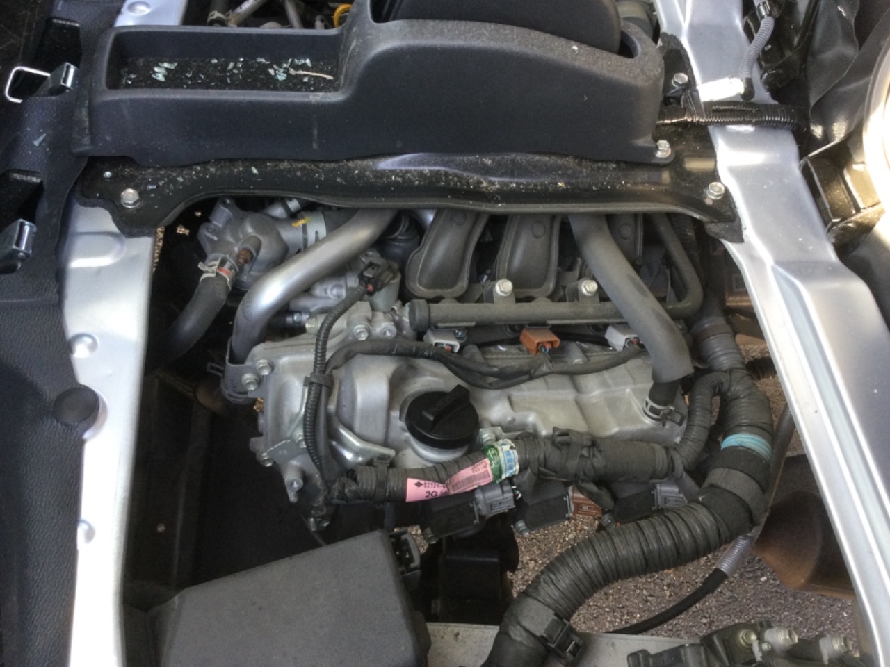 GAPRAS スバル サンバーバン - 商品詳細 - SP343745