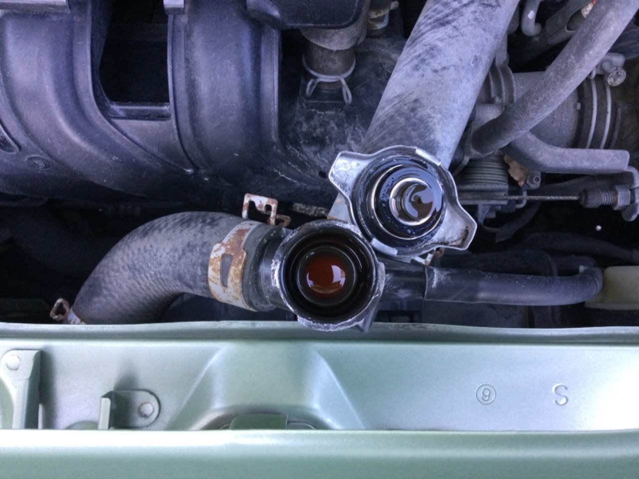 GAPRAS トヨタ ポルテ - 商品詳細 - SP343958