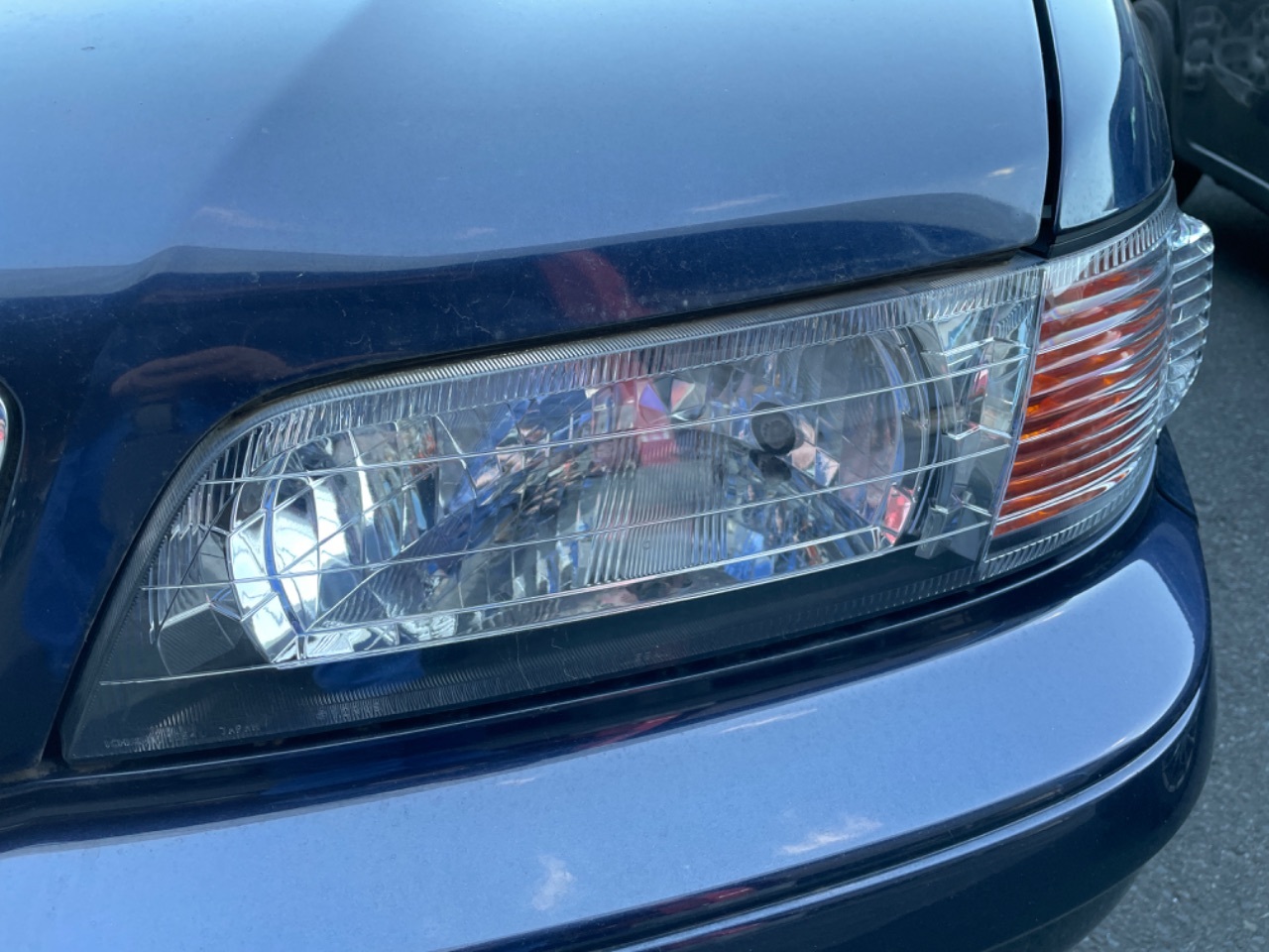 GAPRAS 日産 セフィーロ - 商品詳細 - SP344043