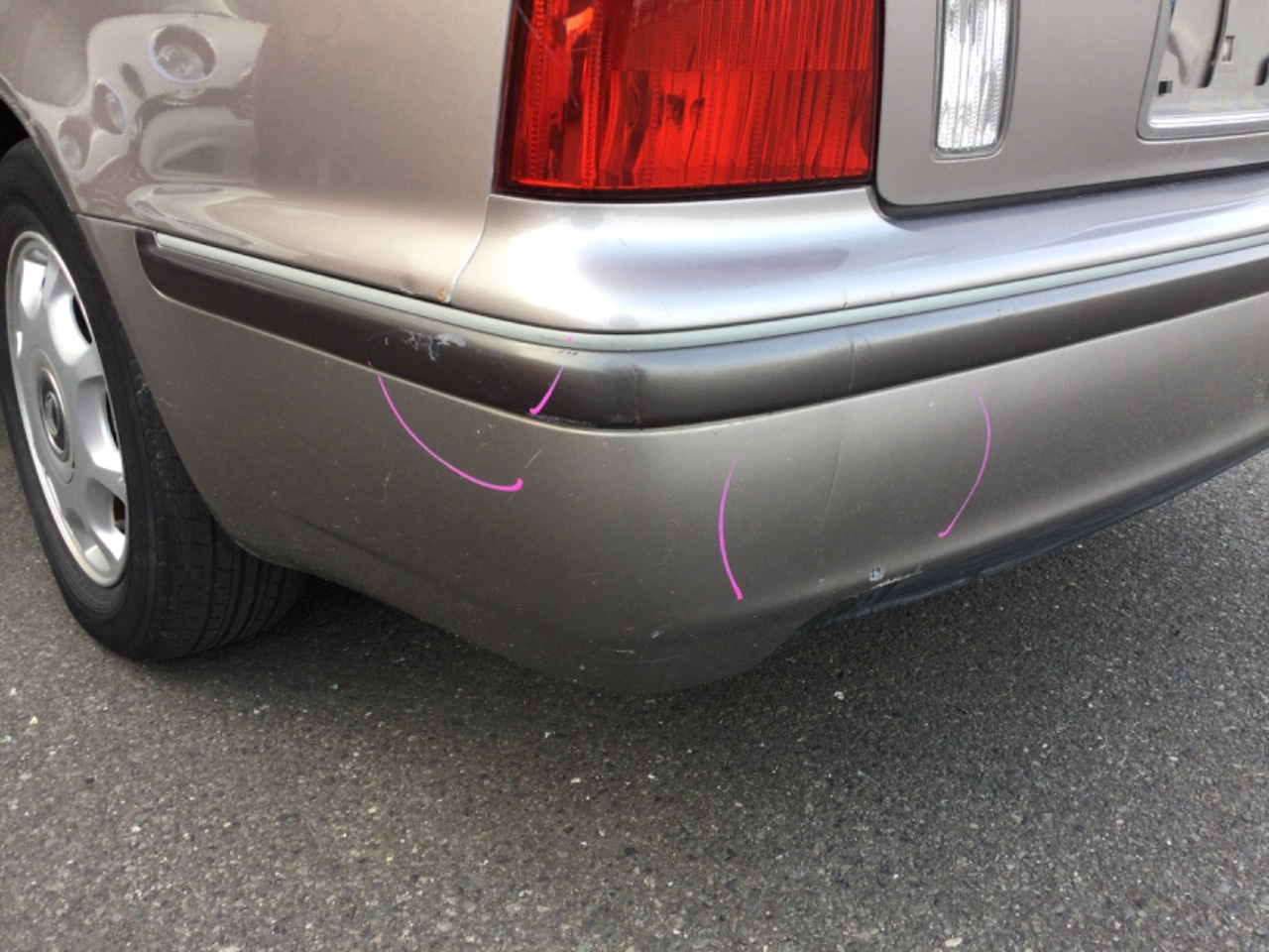 プログレ TA-JCG10 13年式 トランクパネル 062 №190160 2025年最新Yahoo!オークション -プログレ トランクの中古品・新品