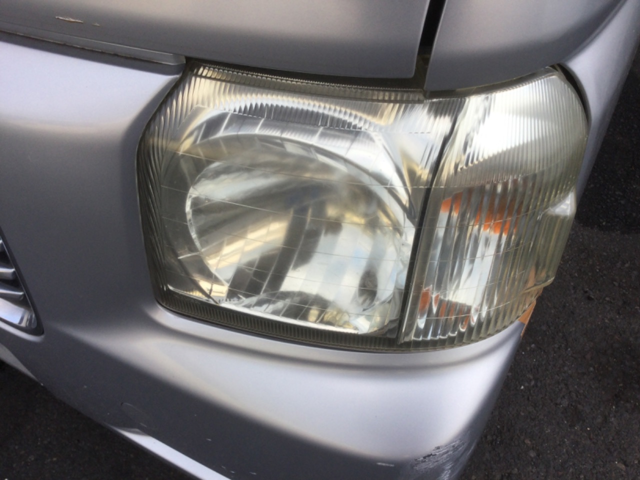 GAPRAS ホンダ バモスホビオ - 商品詳細 - SP344341