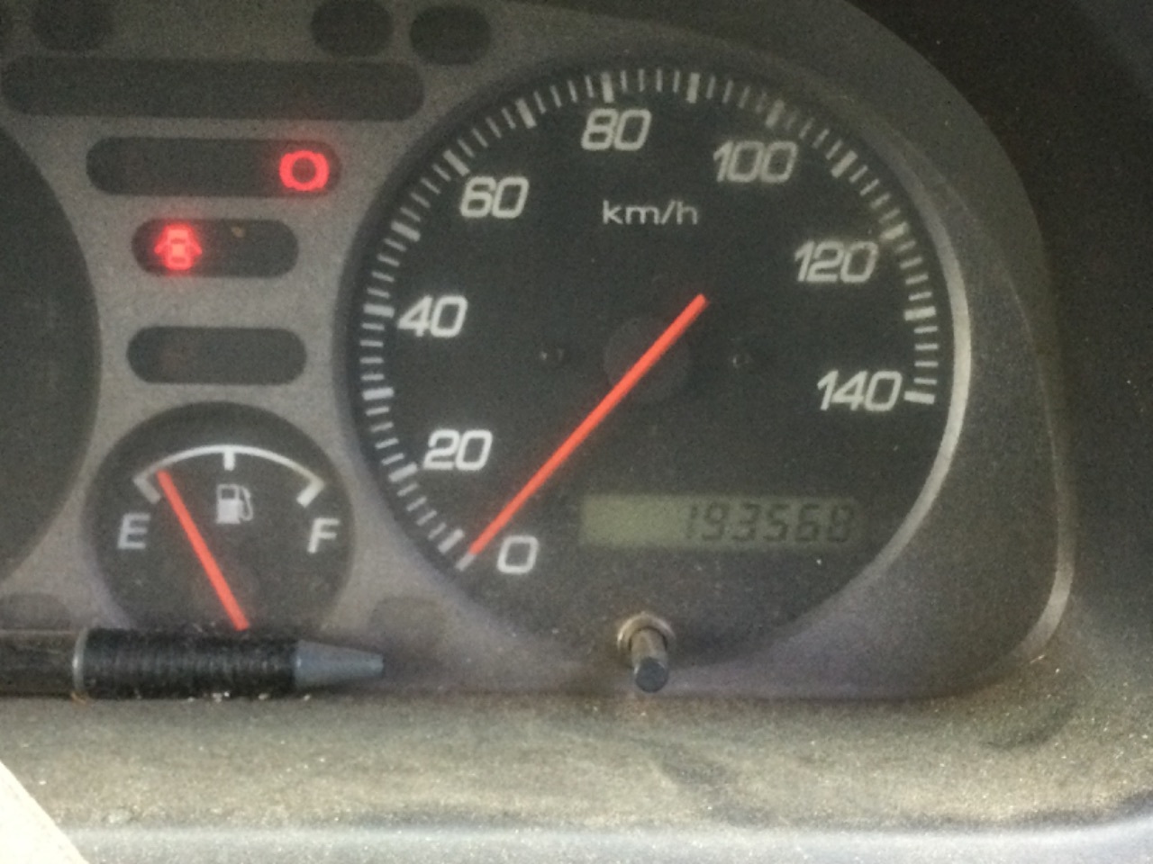 ホンダ バモス FIRST43 1/43 ホンダ バモス 1971 アイボリー