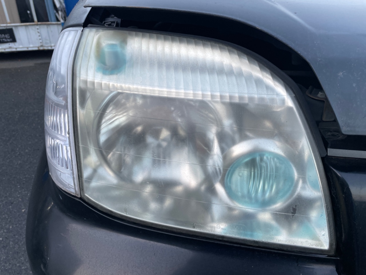 GAPRAS 日産 エクストレイル - 商品詳細 - SP344710