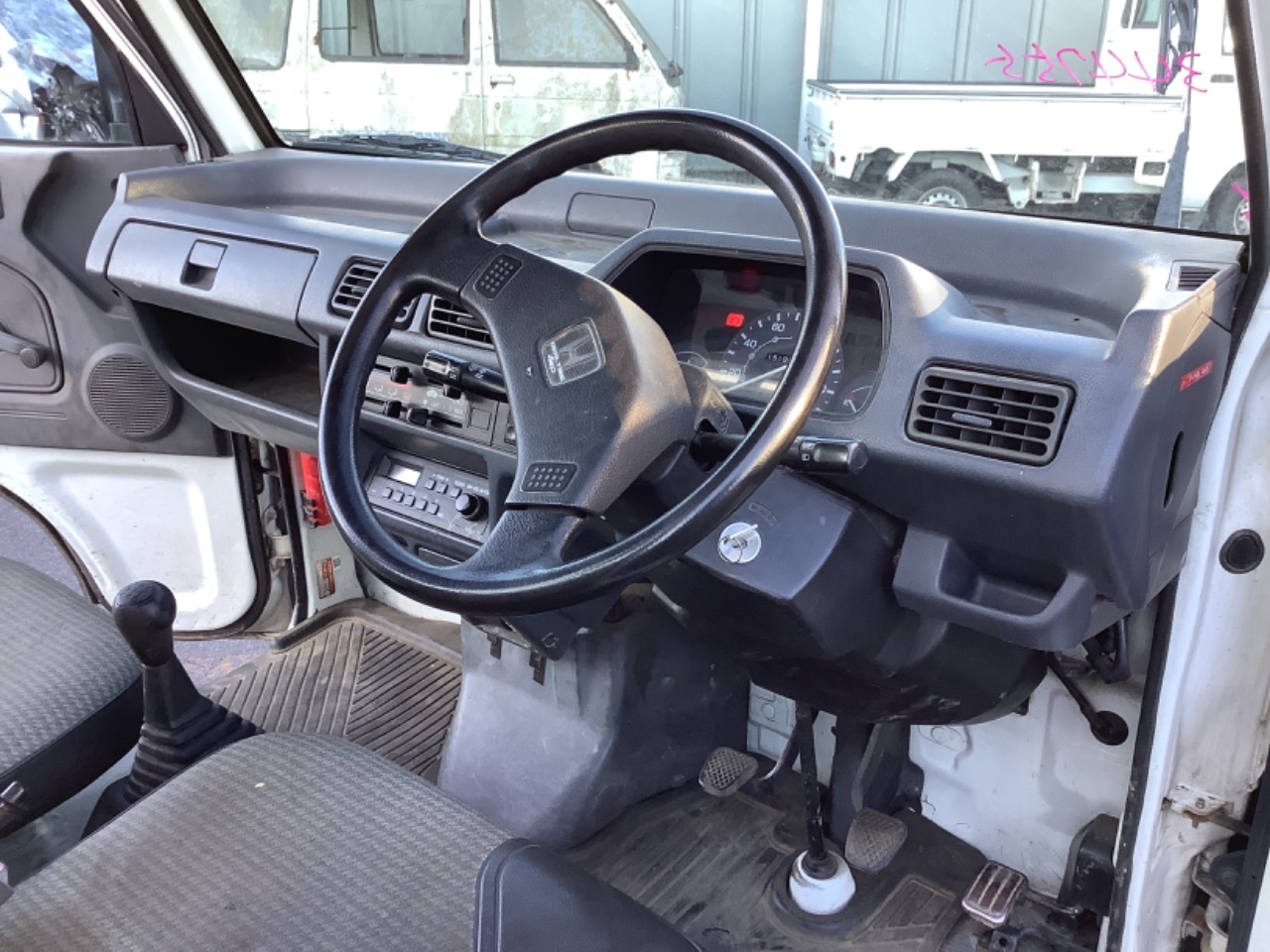 GAPRAS ホンダ アクティトラック - 商品詳細 - SP344755