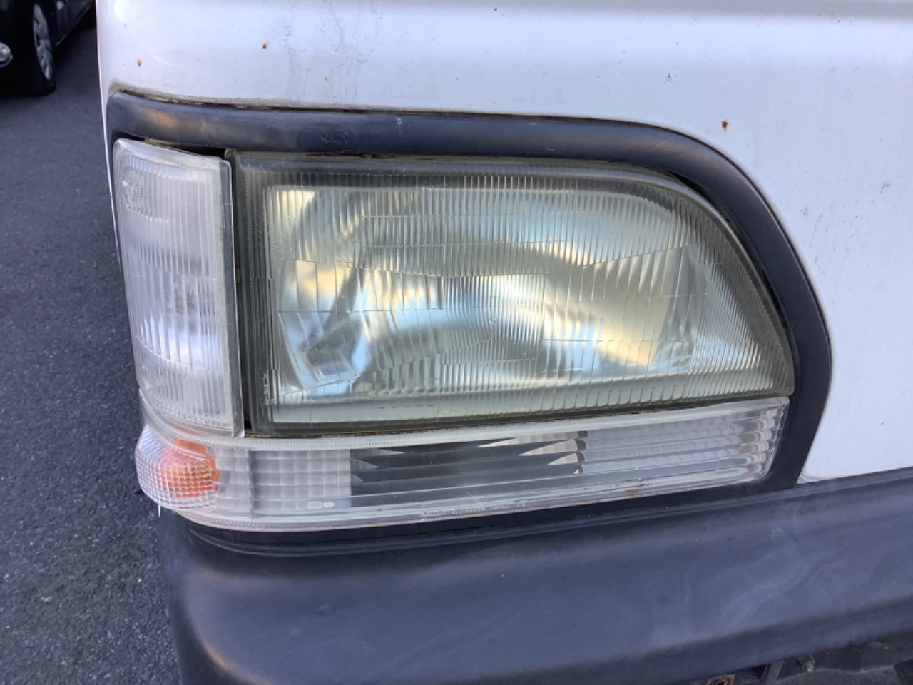 GAPRAS ホンダ アクティトラック - 商品詳細 - SP344755