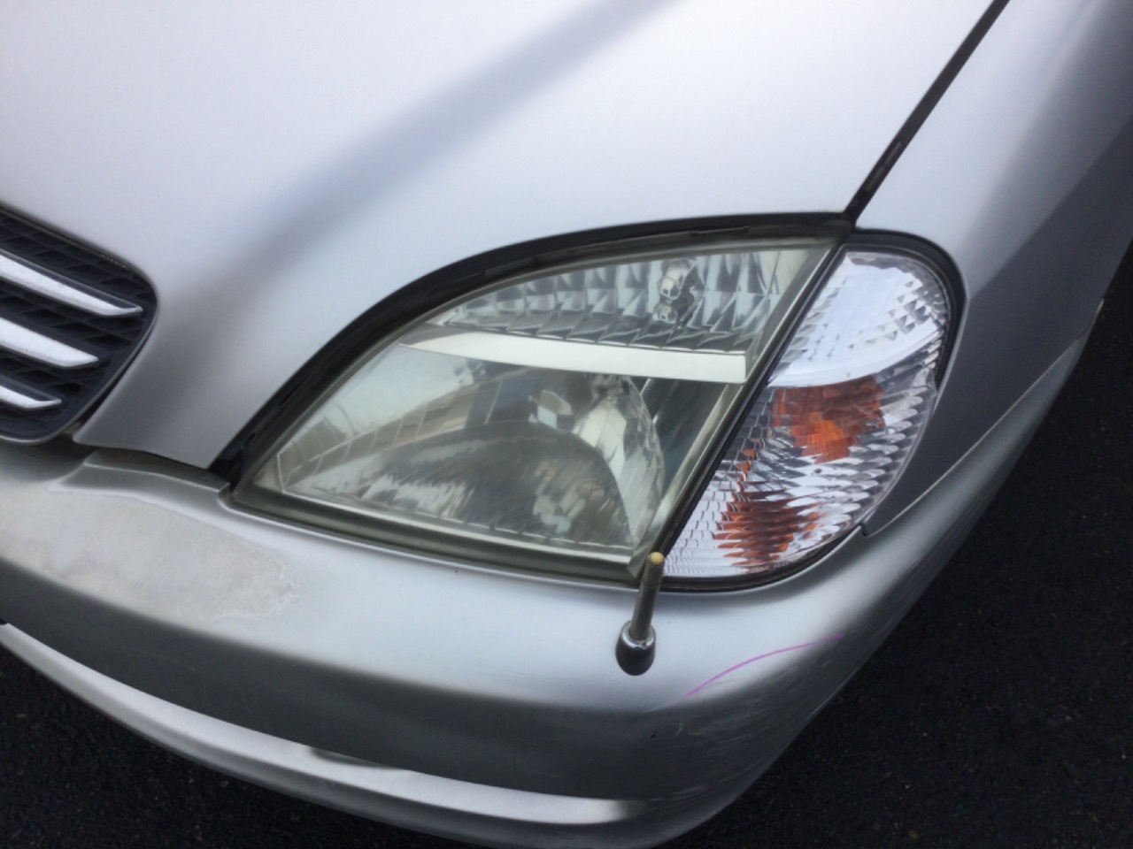 GAPRAS トヨタ ナディア - 商品詳細 - SP344803