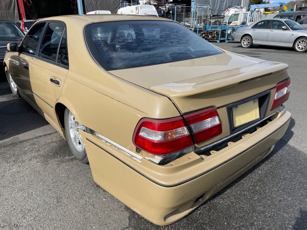 ④シーマ シーマ（日産）の歴代モデル・グレード別カタログ情報｜中古車
