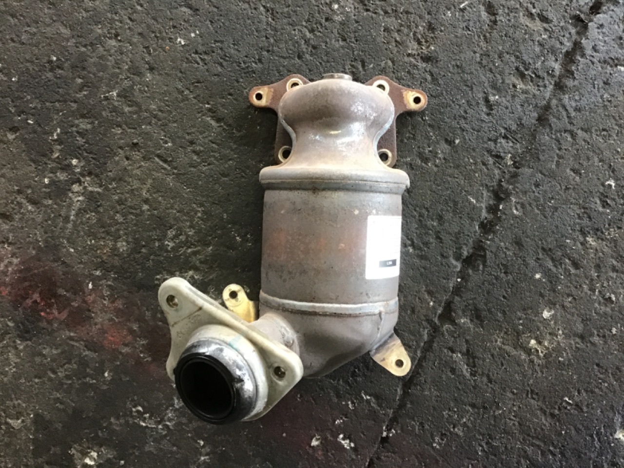 GAPRAS 触媒No1 - フリード - 商品詳細 - SP344930_9601