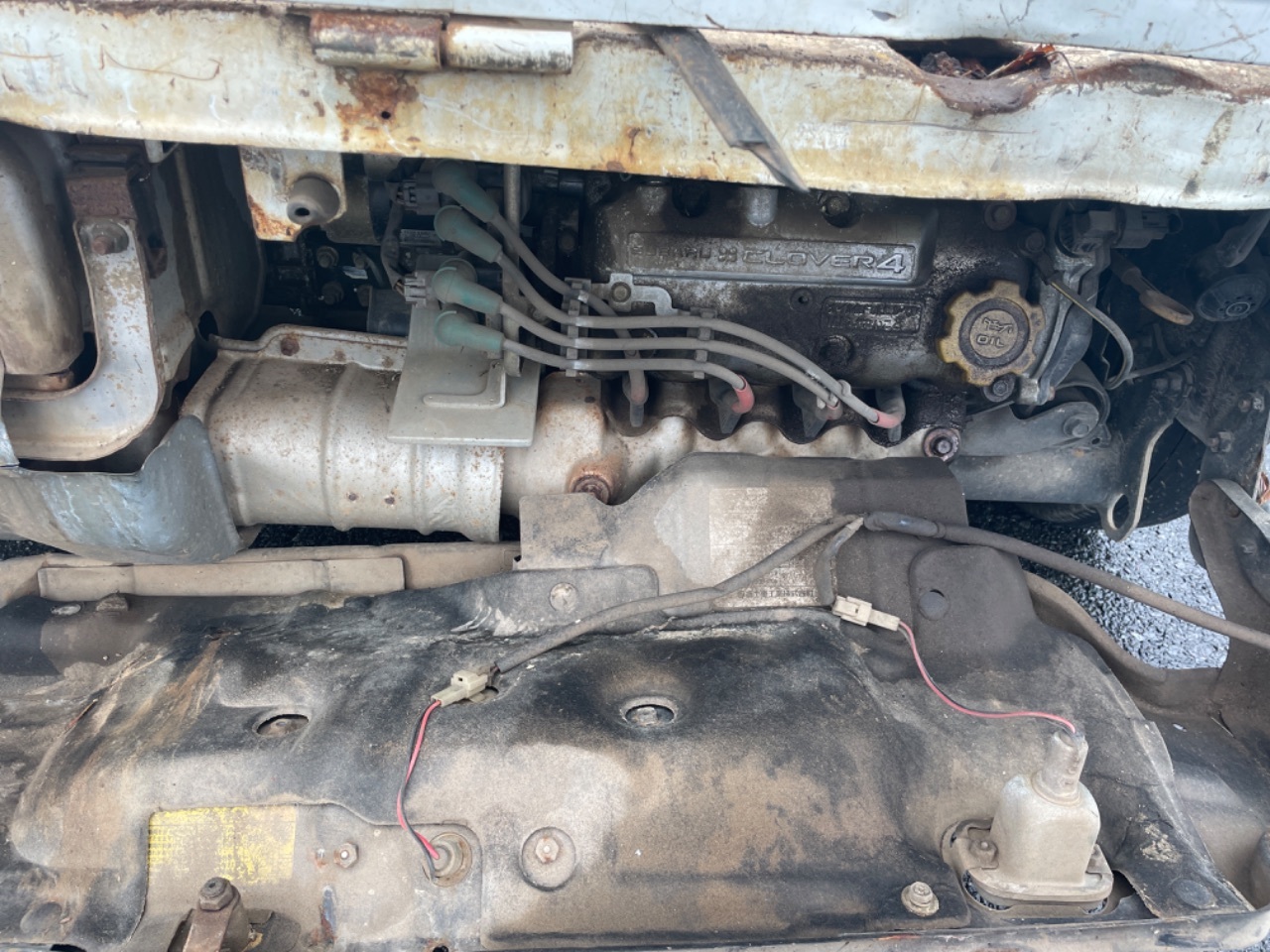 GAPRAS スバル サンバートラック - 商品詳細 - SP345091