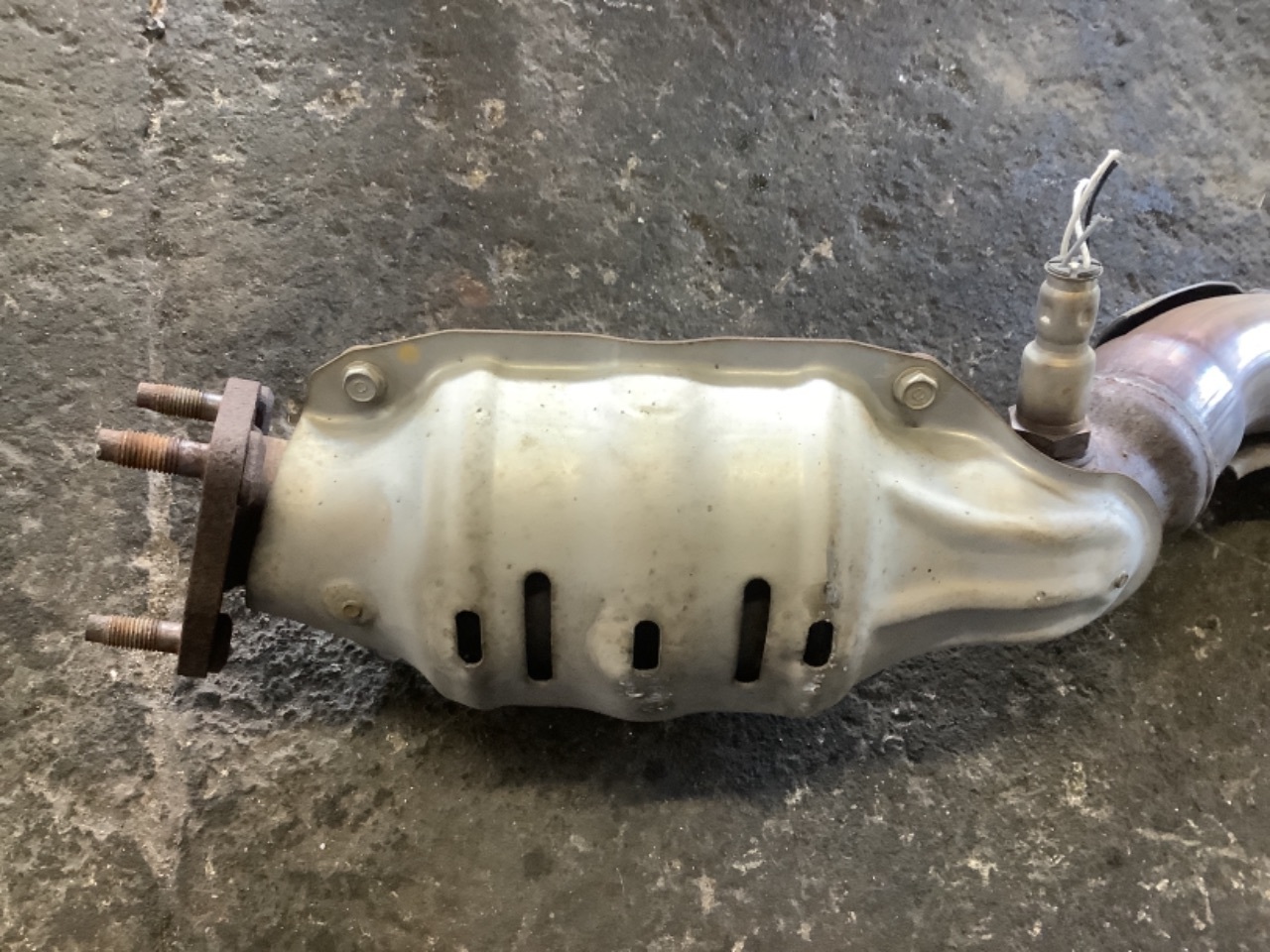 GAPRAS 触媒No2 - ホンダ その他 - 商品詳細 - SP345159_9602