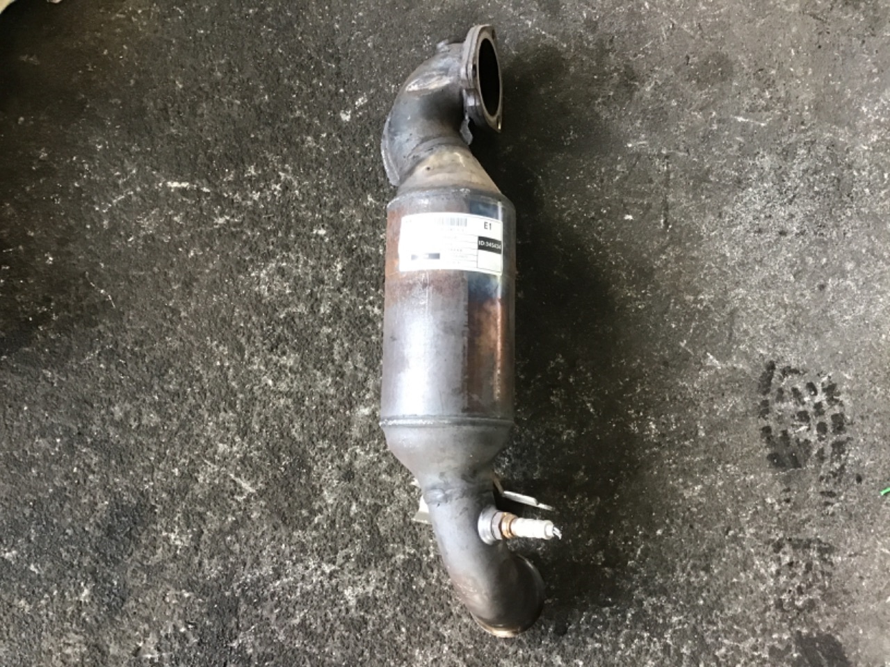 GAPRAS 触媒 ショクバイ - プジョー その他 - 商品詳細 - SP345434_2240