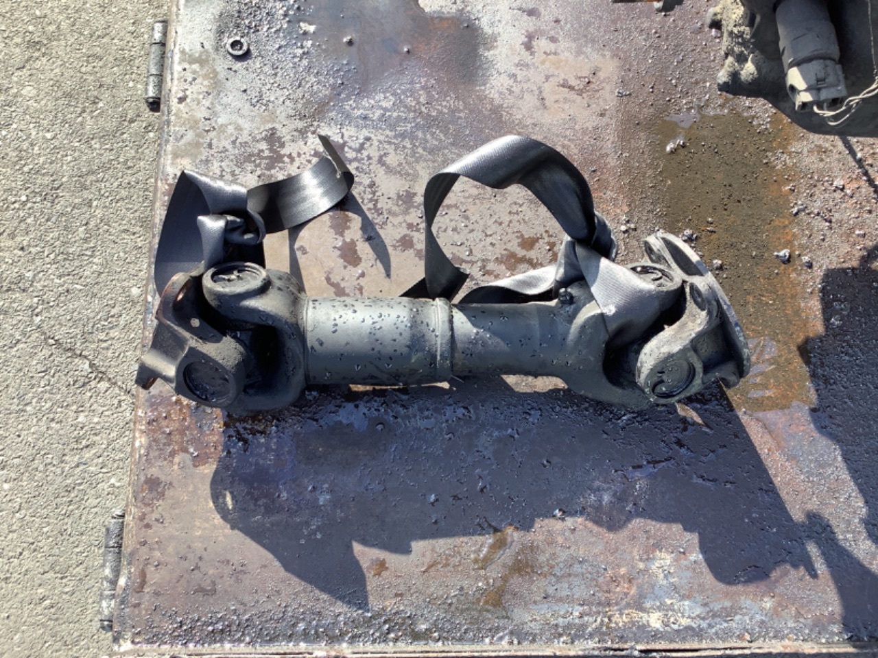 GAPRAS HINO HINO others - Product detail - SP345814