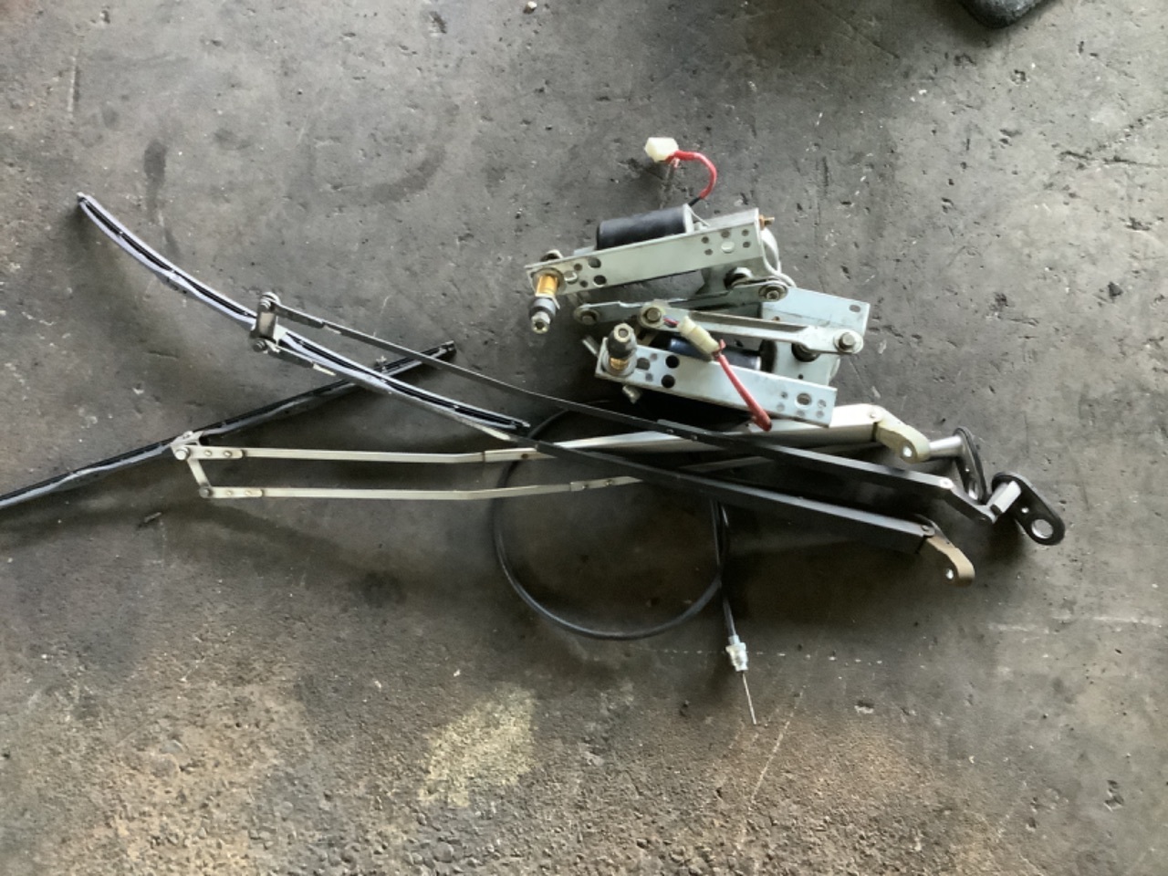 GAPRAS HINO HINO others - Product detail - SP345814