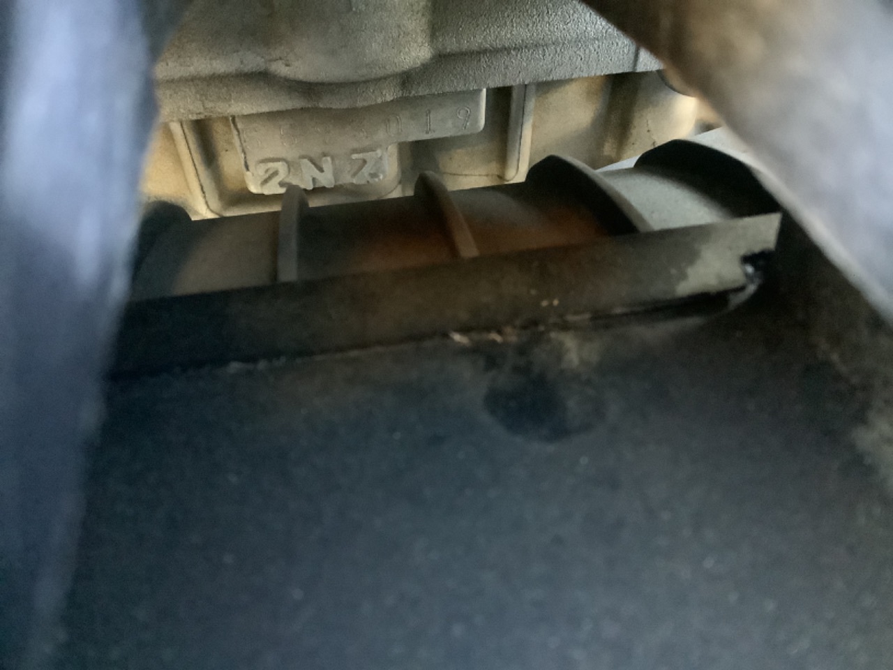 E/G CPH Fr AXLE SET - Special car others Ref:SP345941_9218 7/7