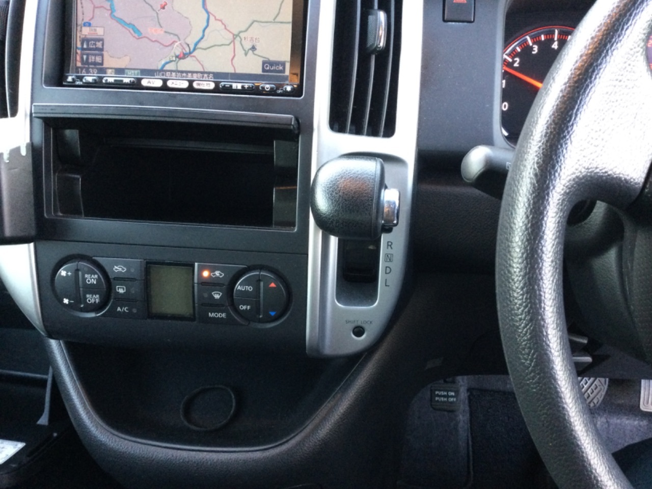 GAPRAS 日産 セレナ - 商品詳細 - SP345955