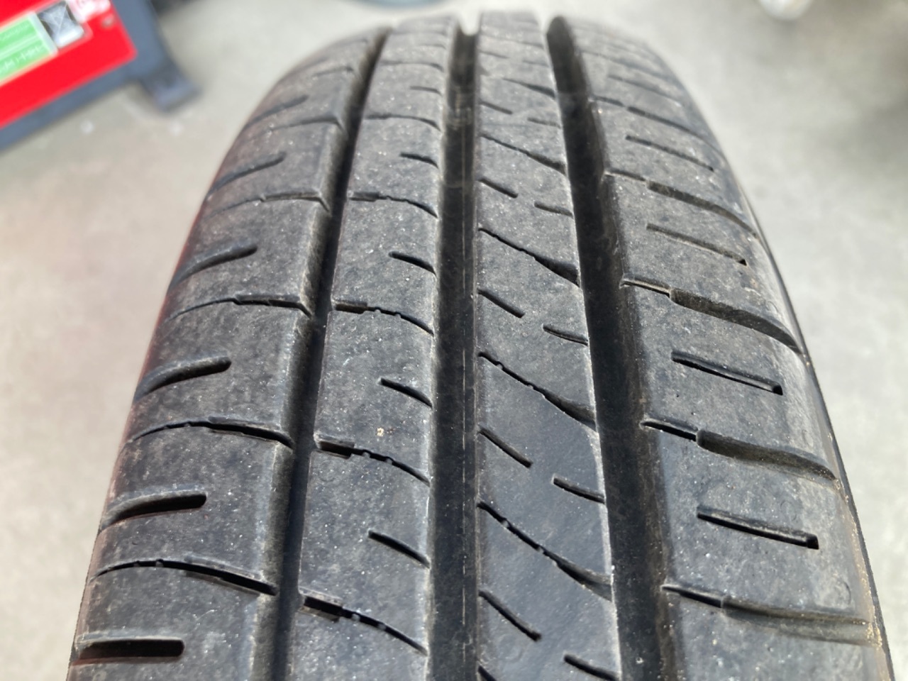 TIRE - Special Tire others Ref:SP346107_581 2/7