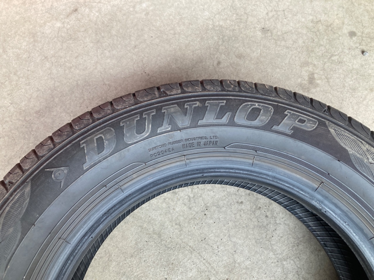 TIRE - Special Tire others Ref:SP346107_581 3/7