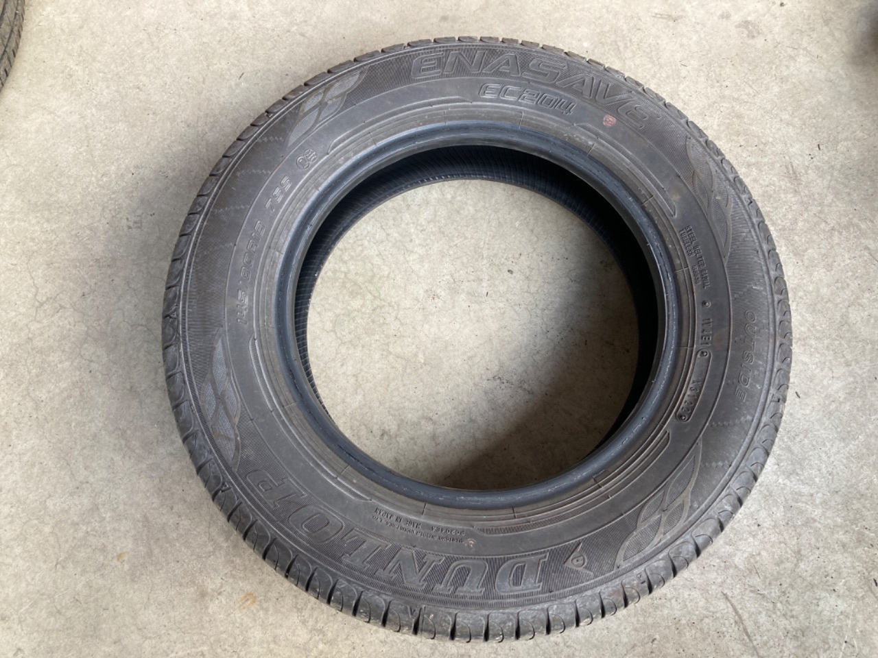 TIRE - Special Tire others Ref:SP346108_581 1/7