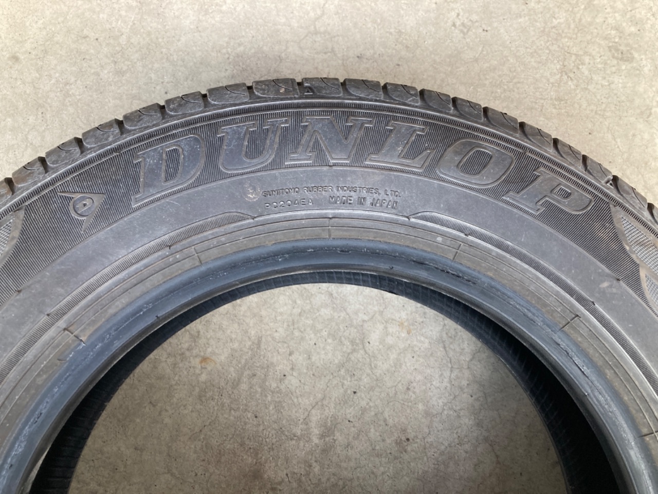 TIRE - Special Tire others Ref:SP346108_581 3/7