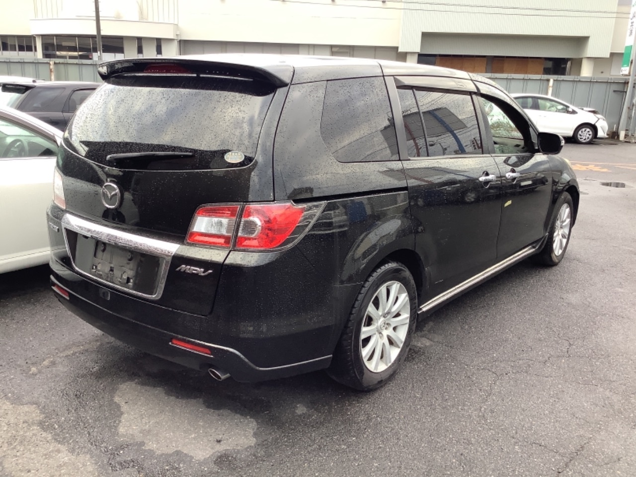 マツダ 純正 ブッシュ スチール カペラ MPV M-359｜パーツ