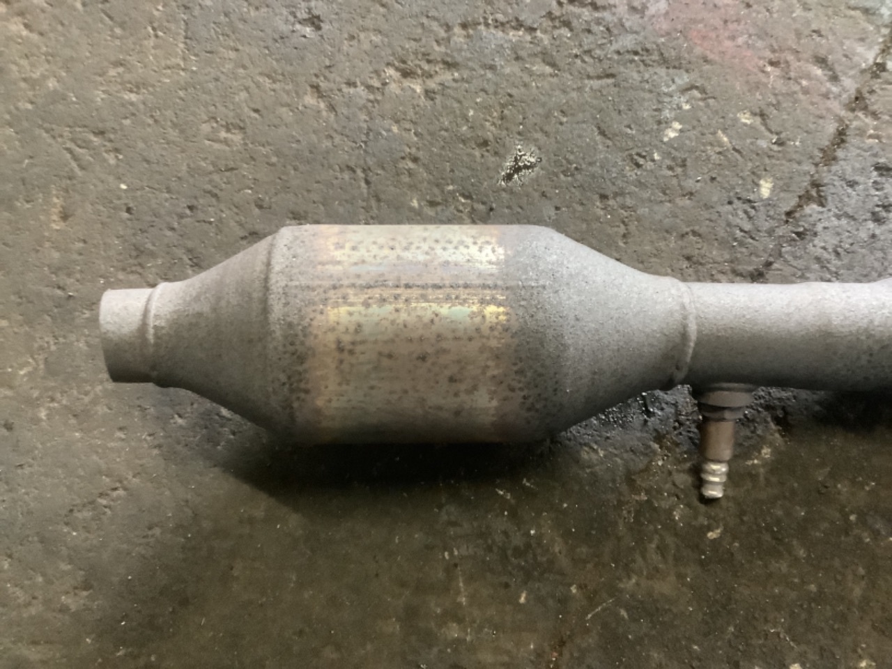 GAPRAS 触媒 ショクバイ - カローラランクス - 商品詳細 - SP346240_2240
