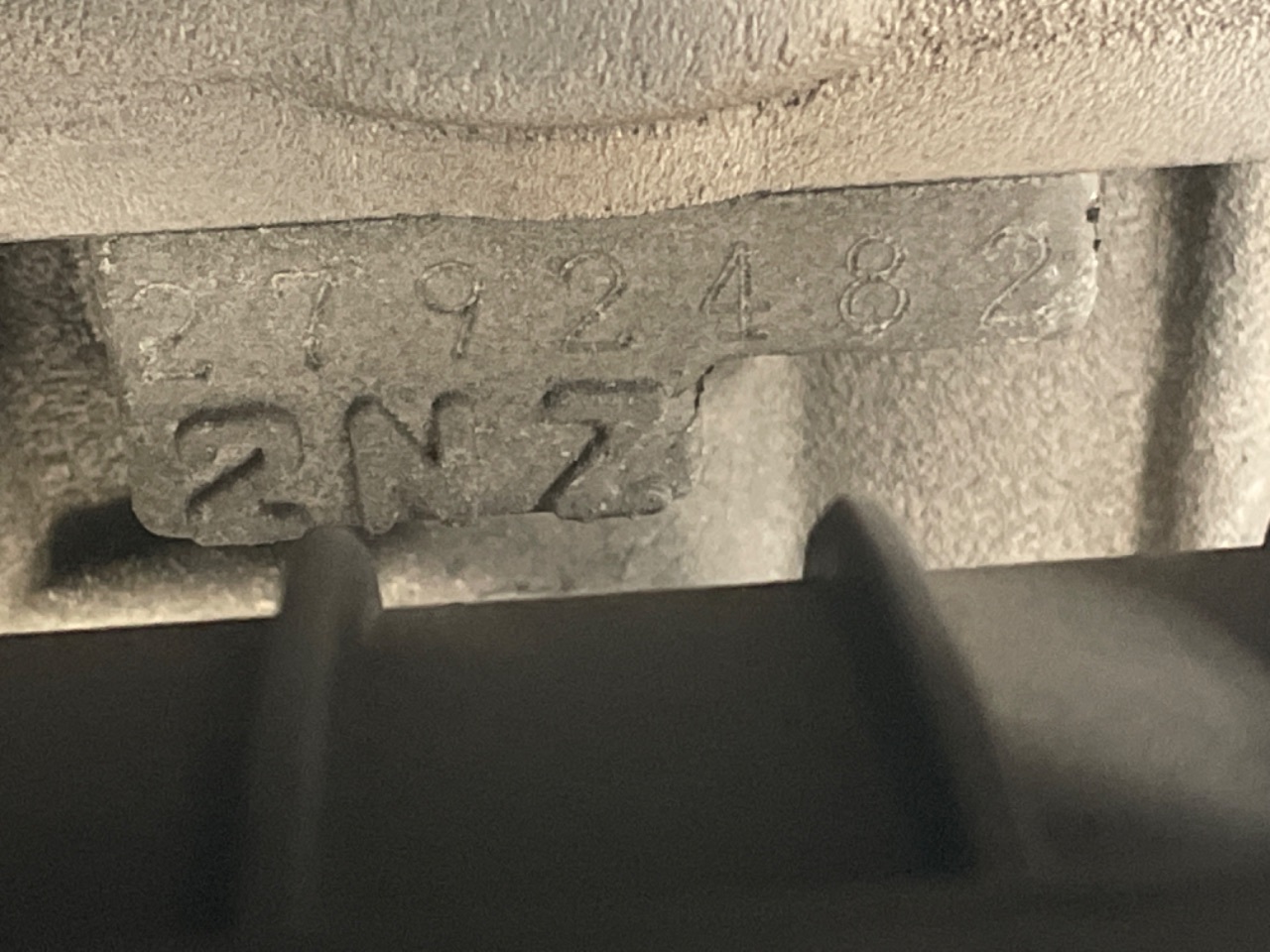 E/G CPH Fr AXLE SET - Special car others Ref:SP346251_9218 7/7