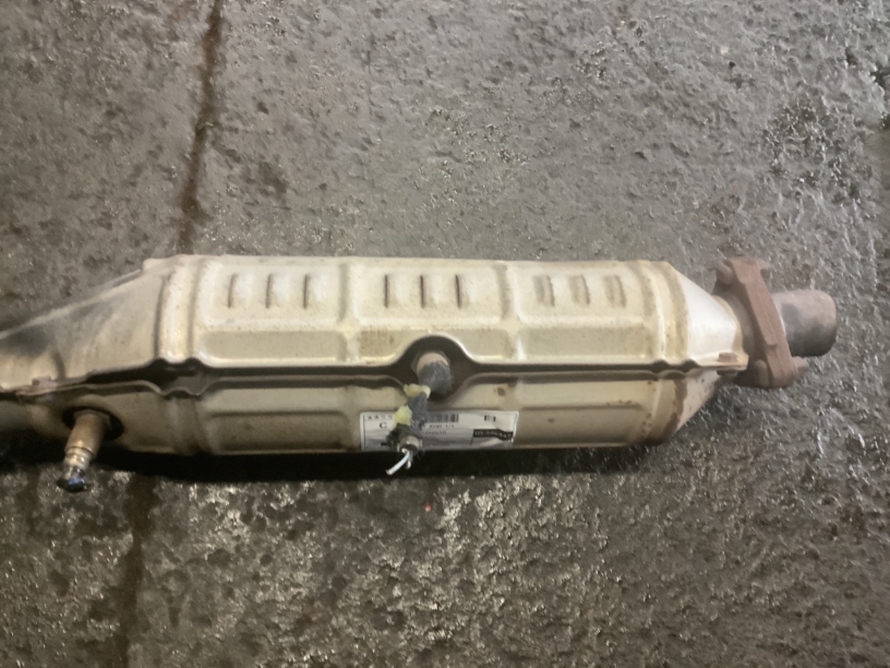 GAPRAS 触媒 ショクバイ - ステップワゴン - 商品詳細 - SP346447_2240