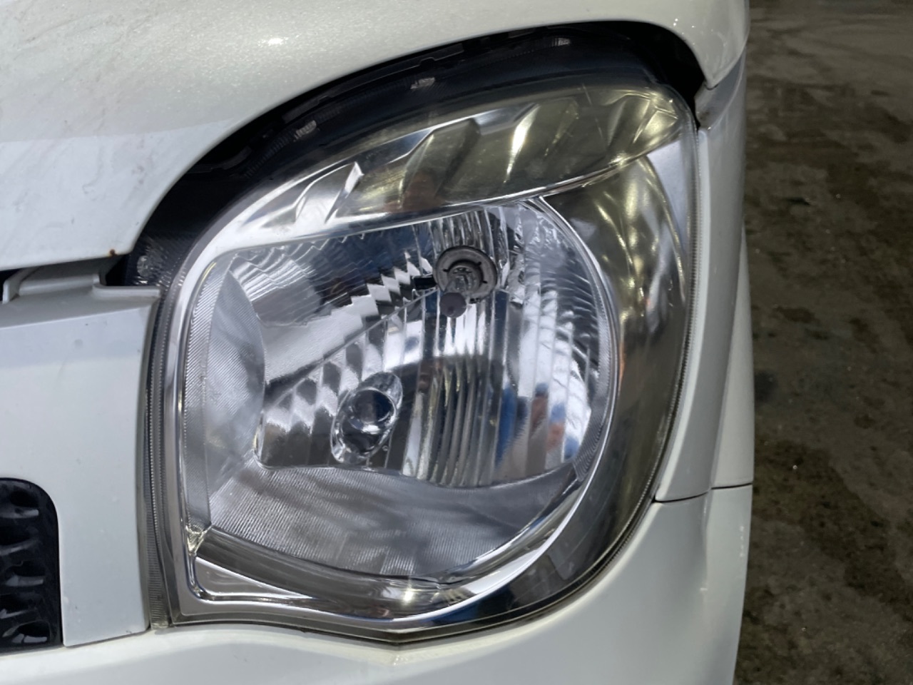 GAPRAS 日産 モコ - 商品詳細 - SP346569