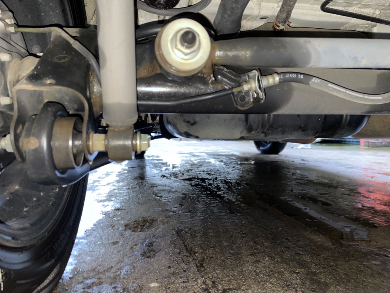 GAPRAS 日産 モコ - 商品詳細 - SP346569