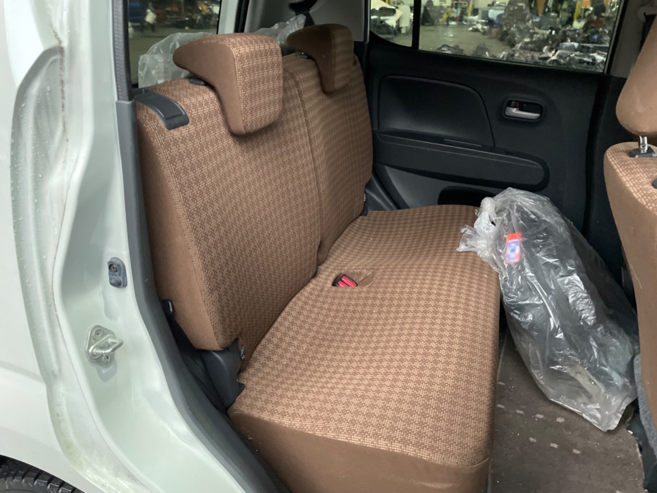 GAPRAS 日産 モコ - 商品詳細 - SP346569