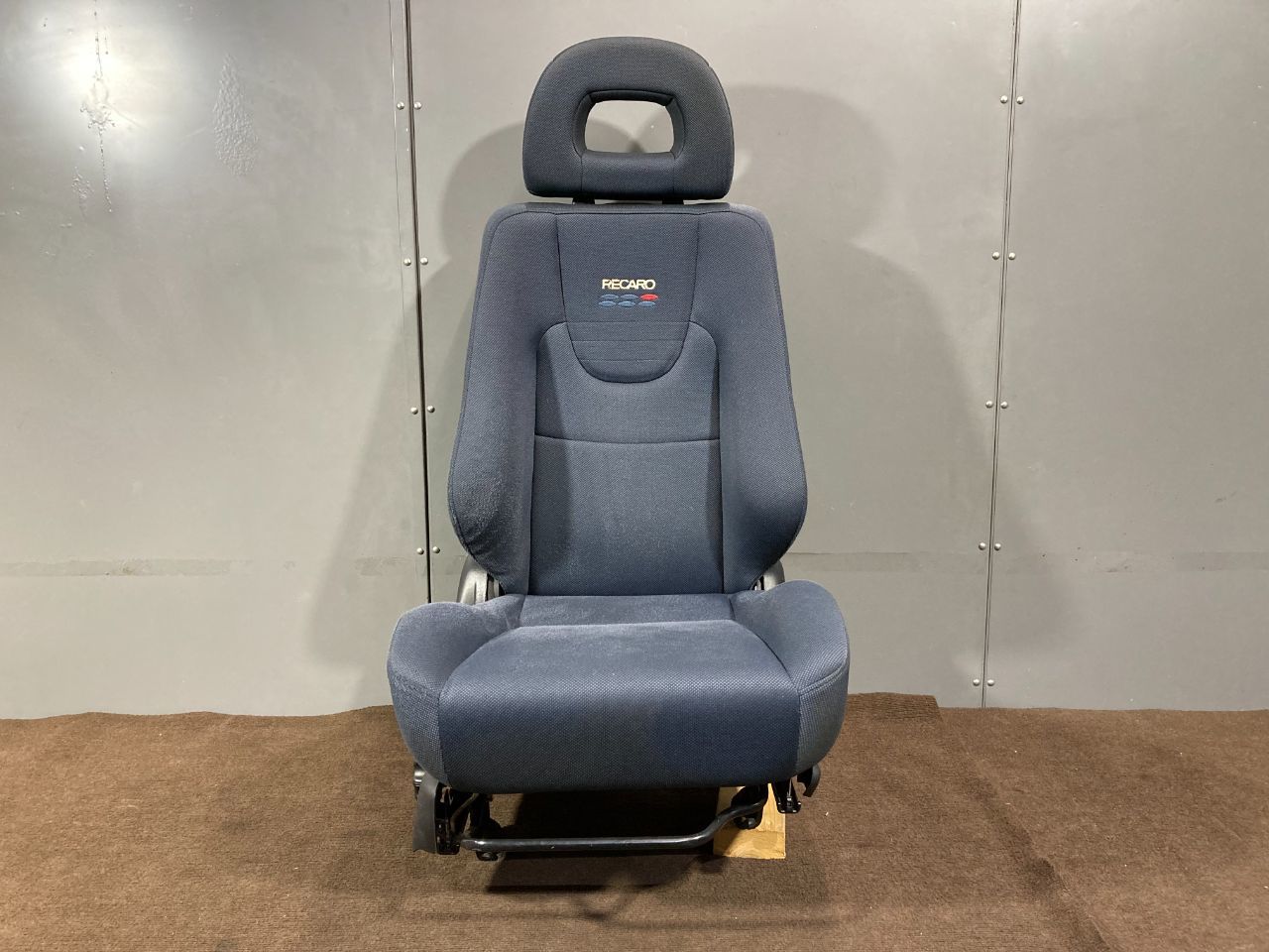 ミニカ 0 運転席 - アシスタントシート 助手席シート H42V スパッタ 
