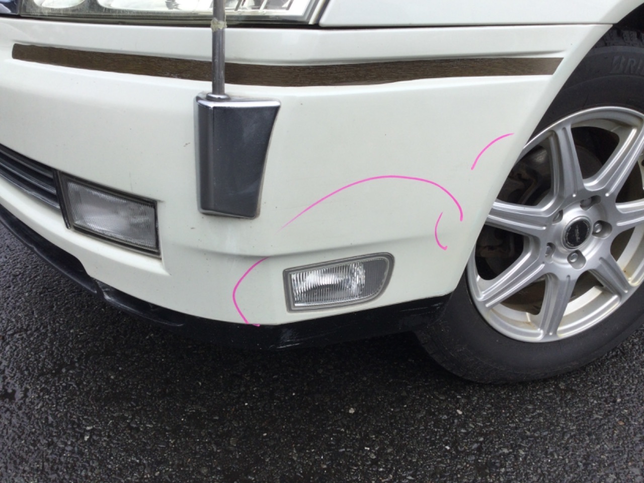 GAPRAS 日産 セドリック - 商品詳細 - SP346717