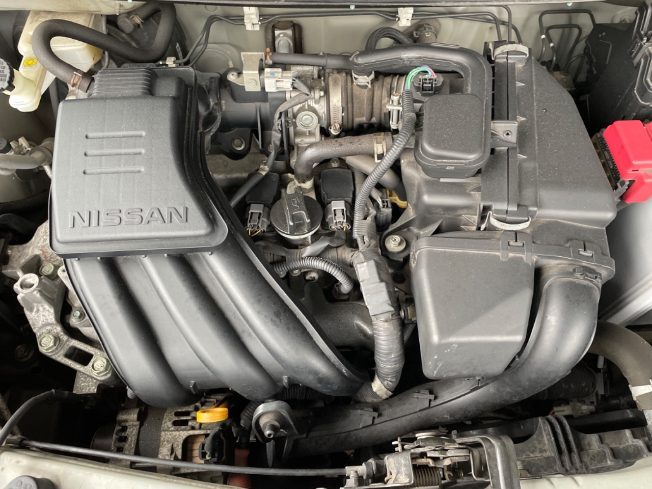 GAPRAS 日産 マーチ - 商品詳細 - SP346848