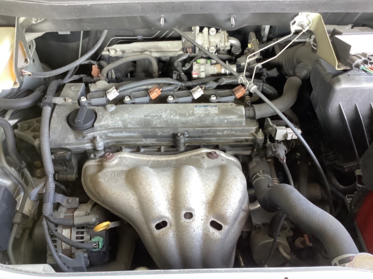 GAPRAS TOYOTA Voxy - Product detail - SP346909