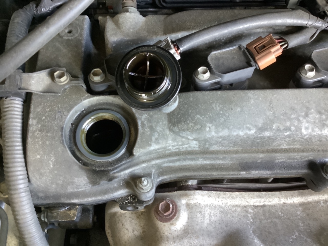 GAPRAS TOYOTA Voxy - Product detail - SP346909