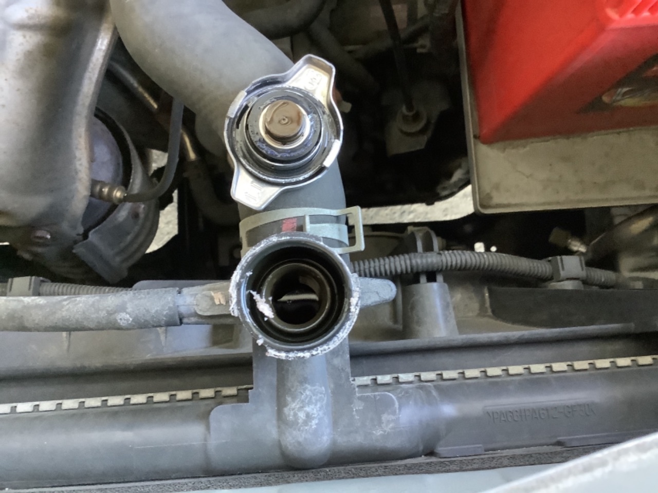 GAPRAS TOYOTA Voxy - Product detail - SP346909