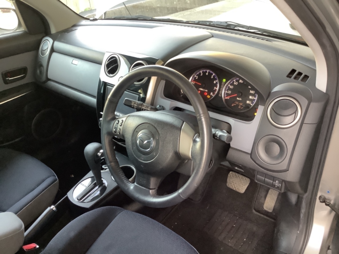 GAPRAS マツダ ベリーサ - 商品詳細 - SP346917