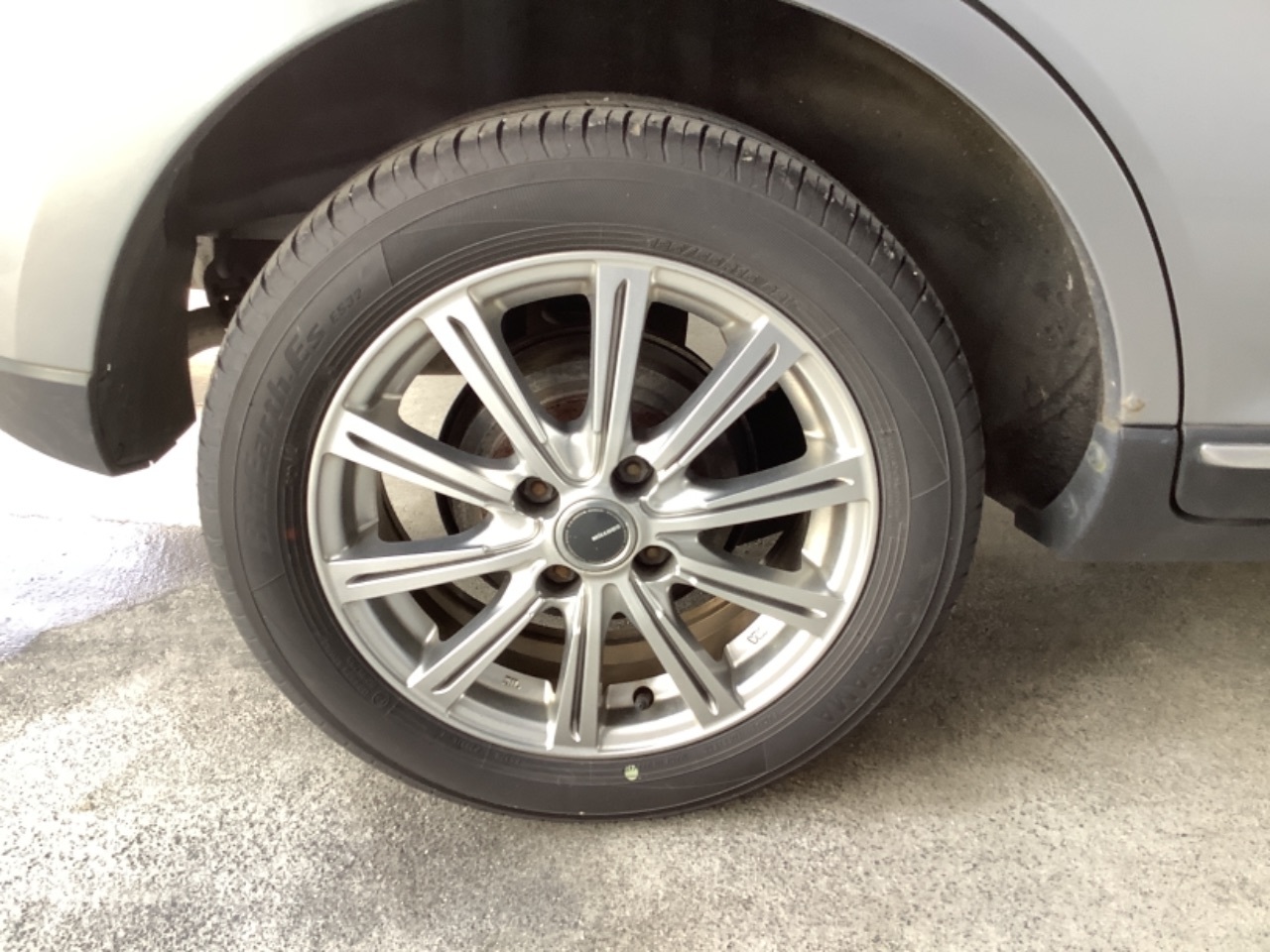 GAPRAS マツダ ベリーサ - 商品詳細 - SP346917