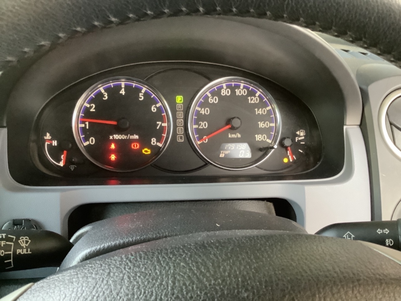 GAPRAS マツダ ベリーサ - 商品詳細 - SP346917