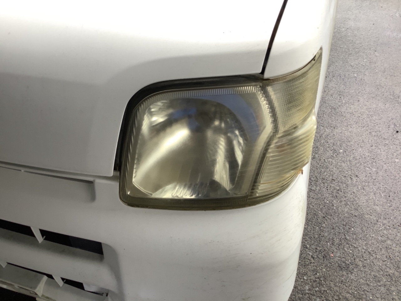 GAPRAS ダイハツ ハイゼットカーゴ - 商品詳細 - SP347022