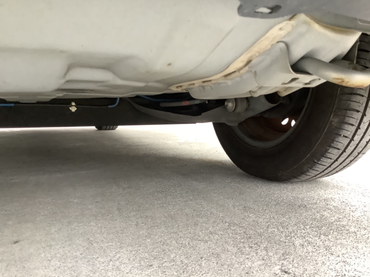 GAPRAS 日産 ティーダ - 商品詳細 - SP347049