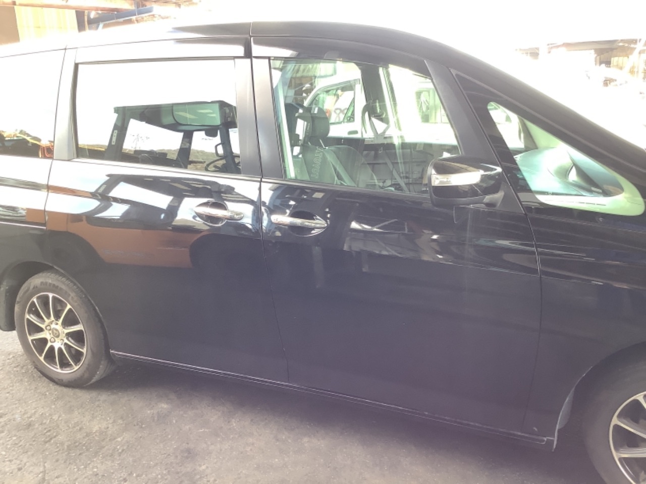 GAPRAS マツダ ビアンテ - 商品詳細 - SP347181