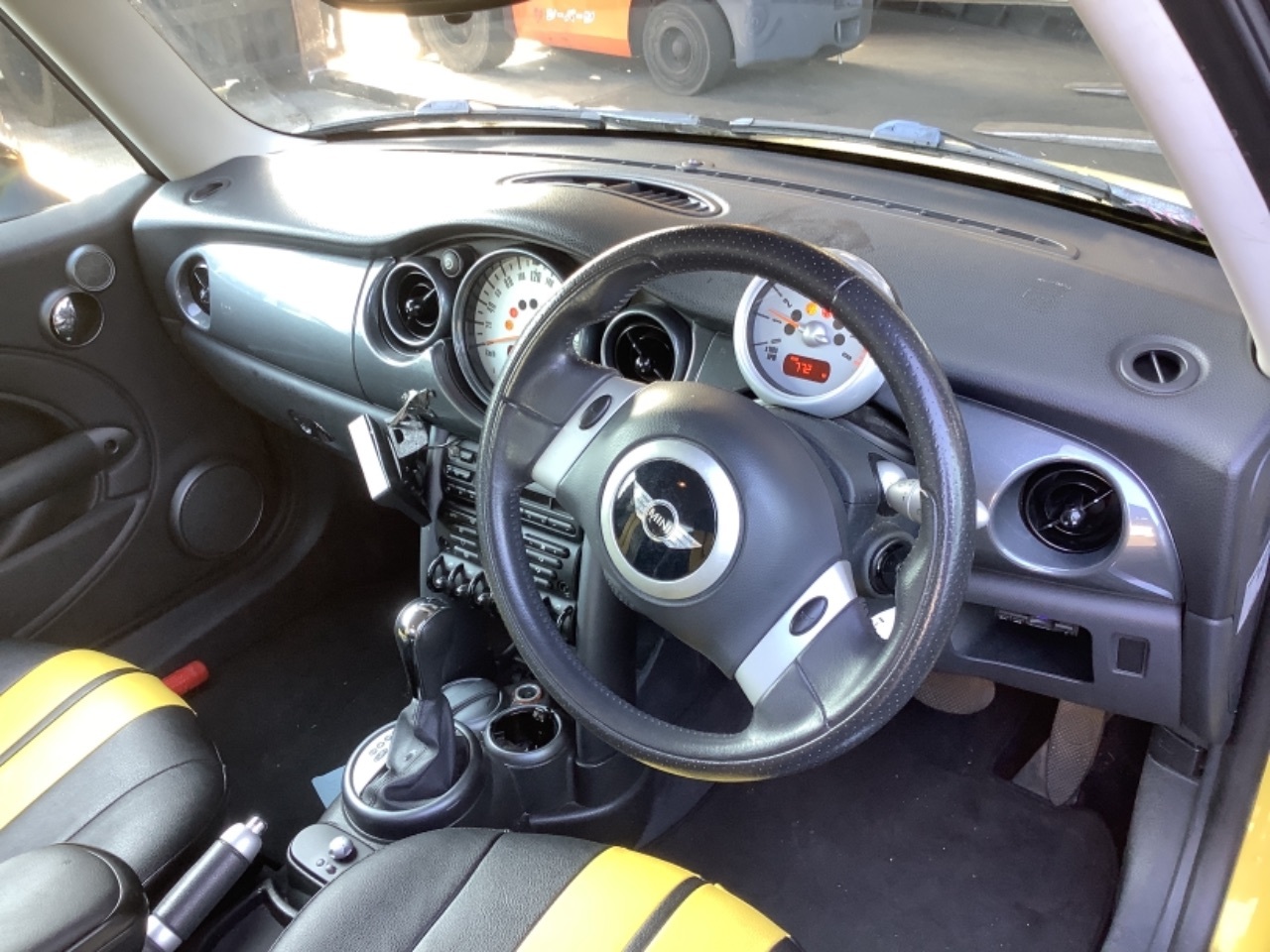 GAPRAS BMW ミニクーパー - 商品詳細 - SP347275