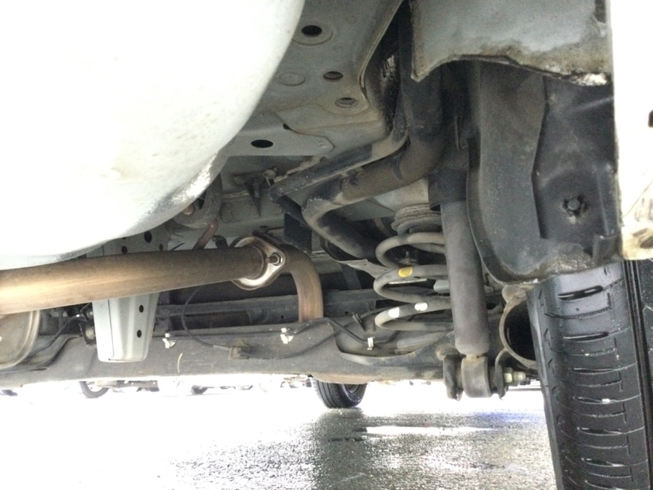 GAPRAS 日産 セレナ - 商品詳細 - SP347359