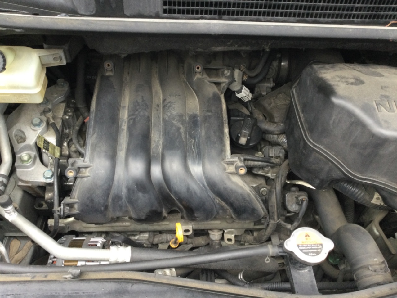 GAPRAS 日産 セレナ - 商品詳細 - SP347359