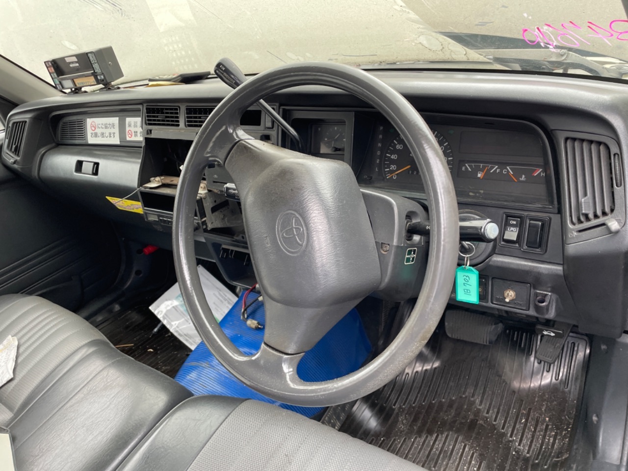 GAPRAS トヨタ コンフォート - 商品詳細 - SP347610