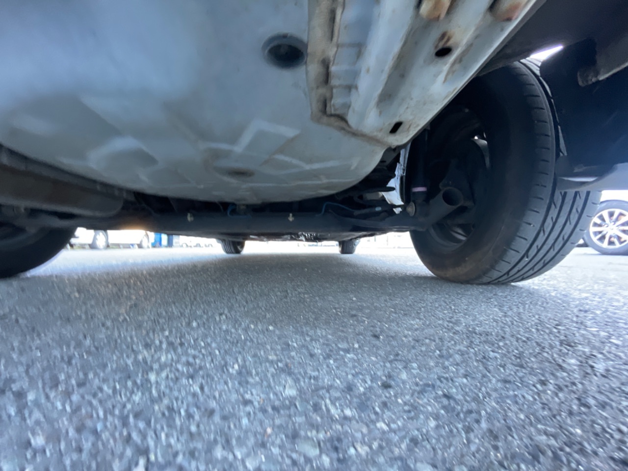 GAPRAS 日産 ティーダラティオ - 商品詳細 - SP347633